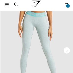 Gymshark flex